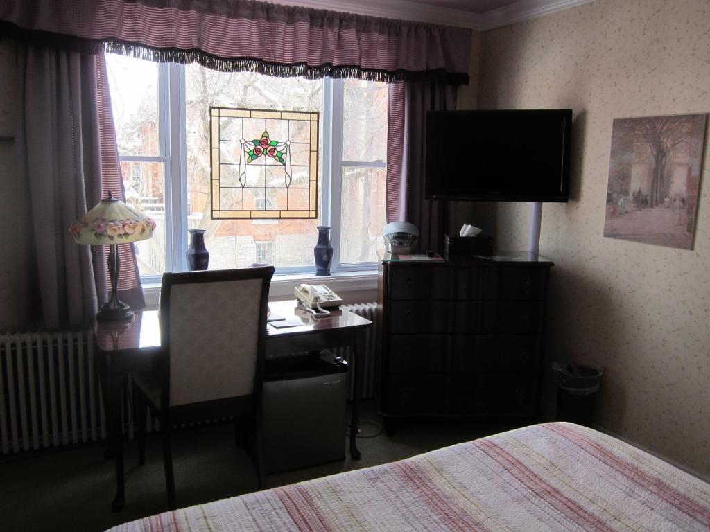 Mcgee'S Inn Оттава Номер фото