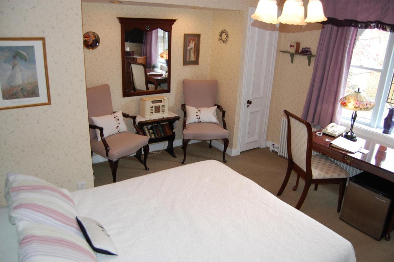 Mcgee'S Inn Оттава Екстер'єр фото